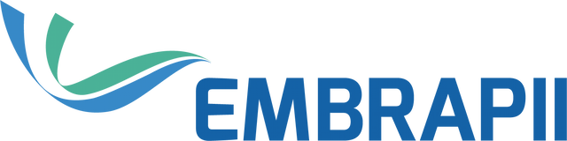 Logo EMPBRAPII