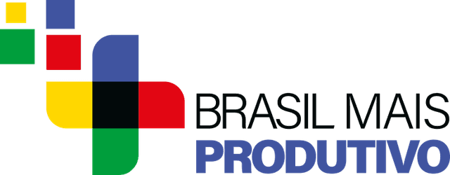 Logo Brasil Mais Produtivo