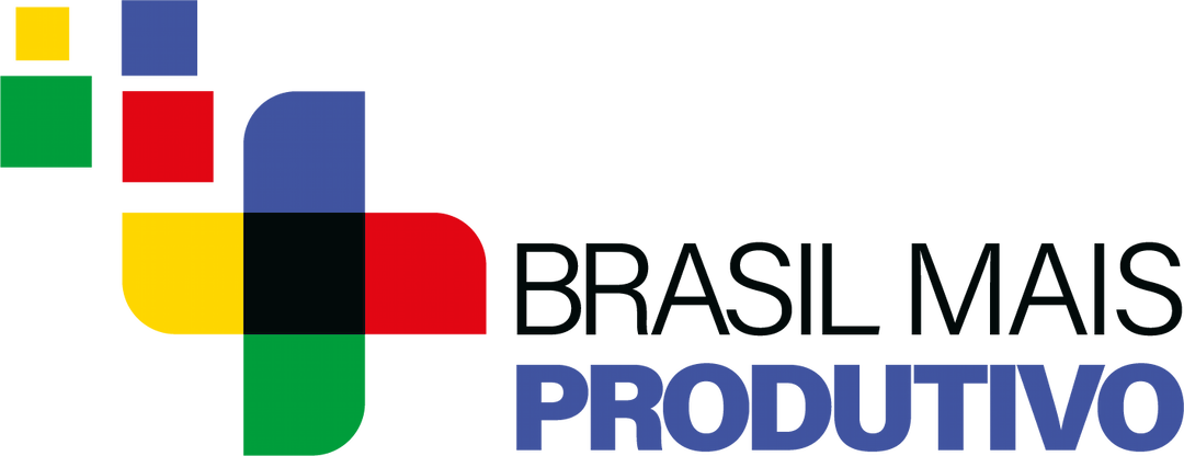 Logo Brasil Mais Produtivo