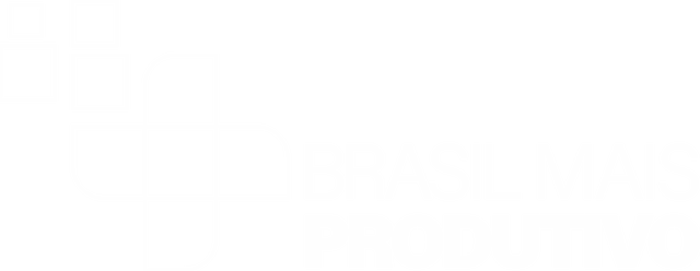 Logo Brasil Mais Produtivo