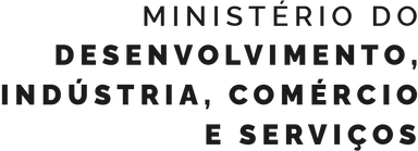 Logo MDIC